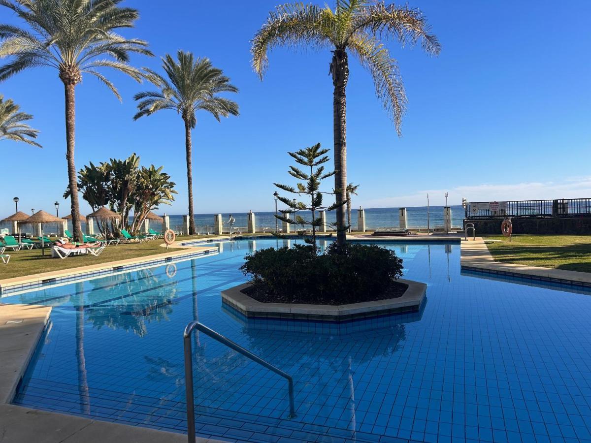 Inmejorables Vistas Al Mar , En Apartemen Marbella