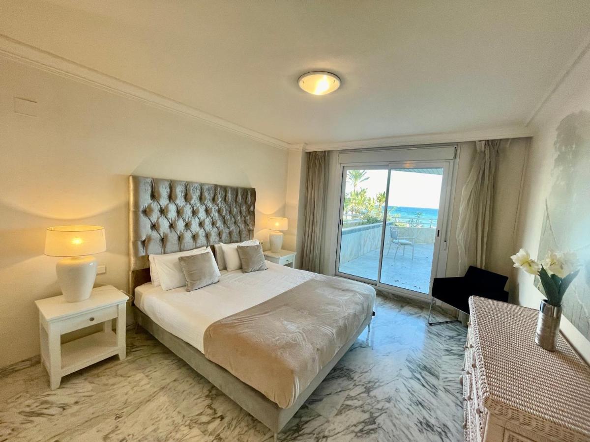 Inmejorables Vistas Al Mar , En Apartemen *