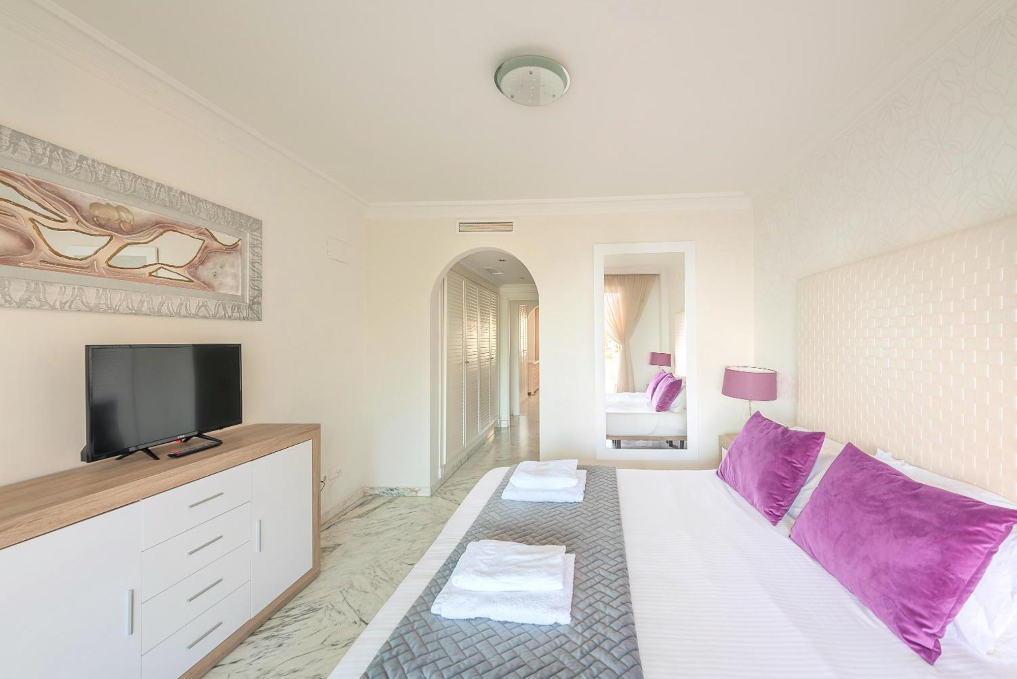 Apartemen Inmejorables Vistas Al Mar , En *